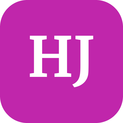 Hoboken Judo Club logo